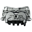 2012 Subaru Forester Brake Caliper 3
